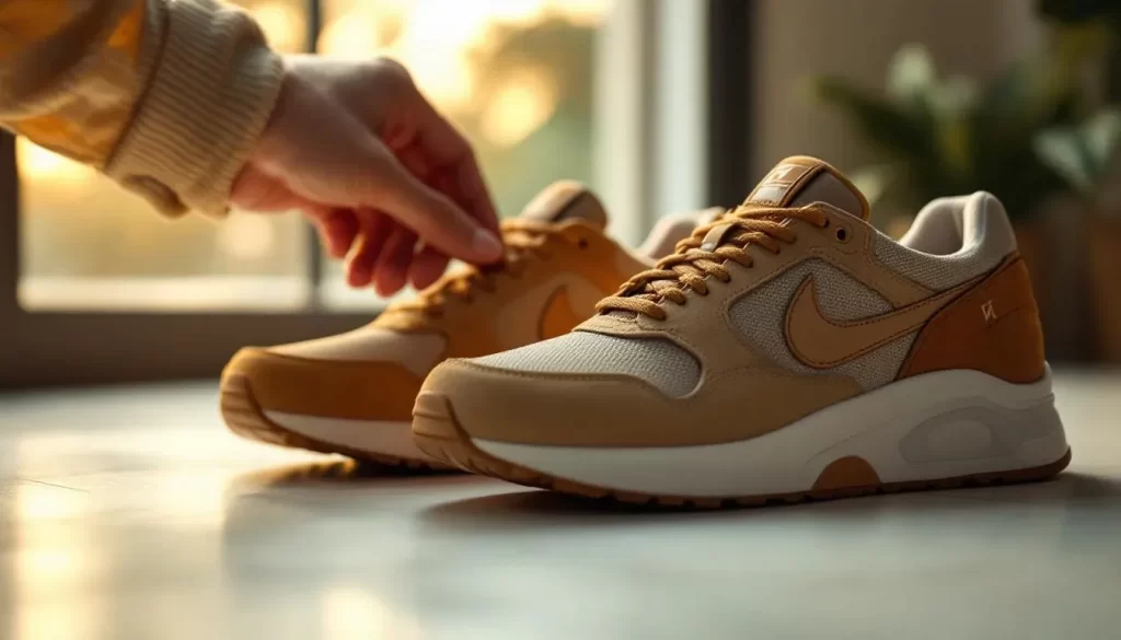 Como Saber se o Tênis é Original