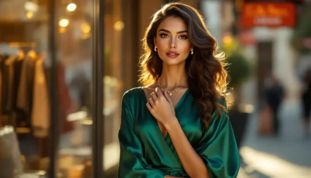 Que Cor de Roupa Combina com Sapato Vermelho