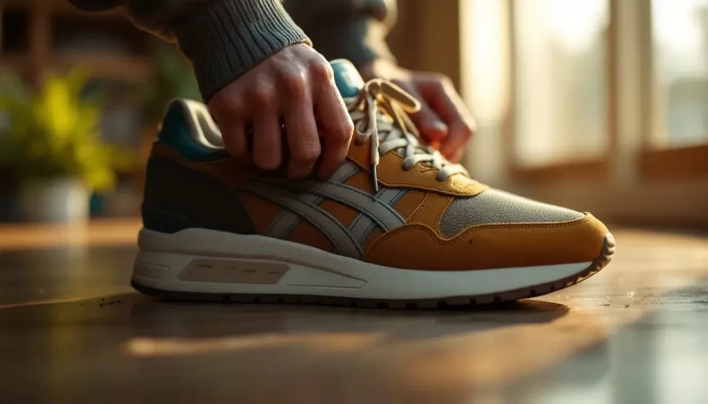 Como Saber se o Tênis Adidas é Original