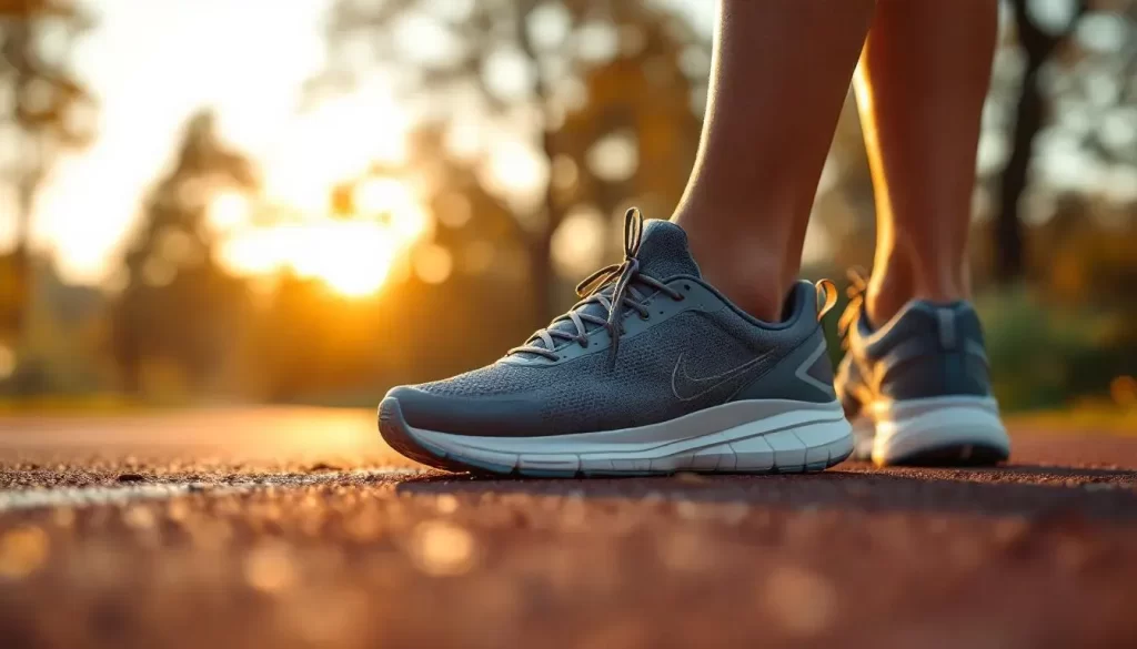 Qual o Melhor Tênis Para Corrida Feminino