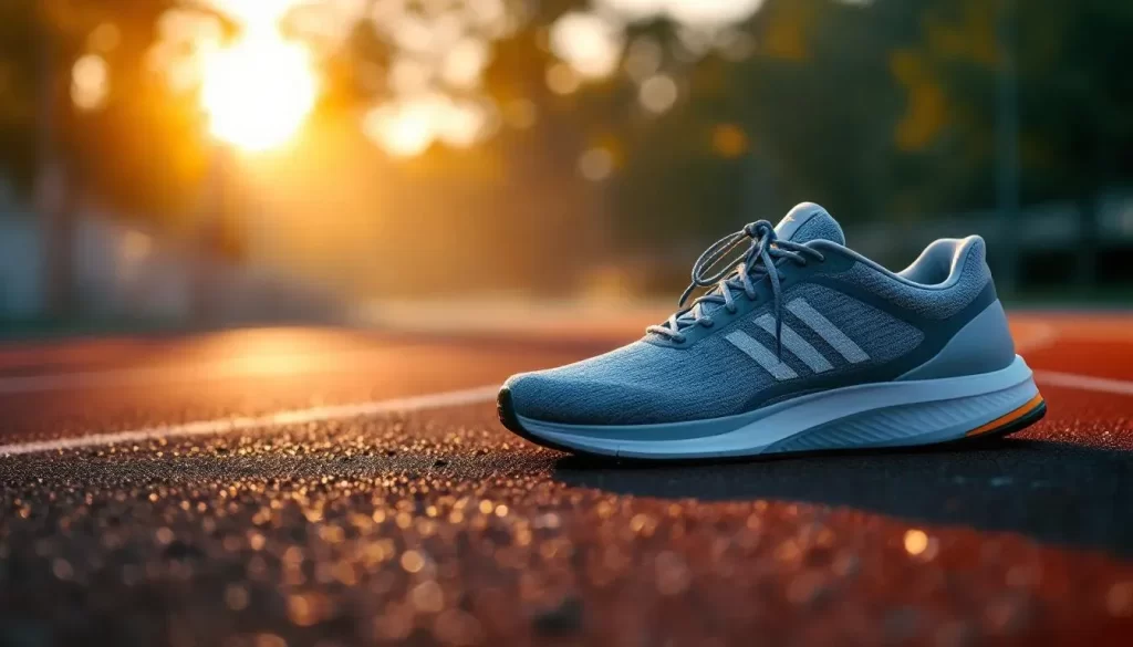 Qual o Melhor Tênis Para Correr Hoje