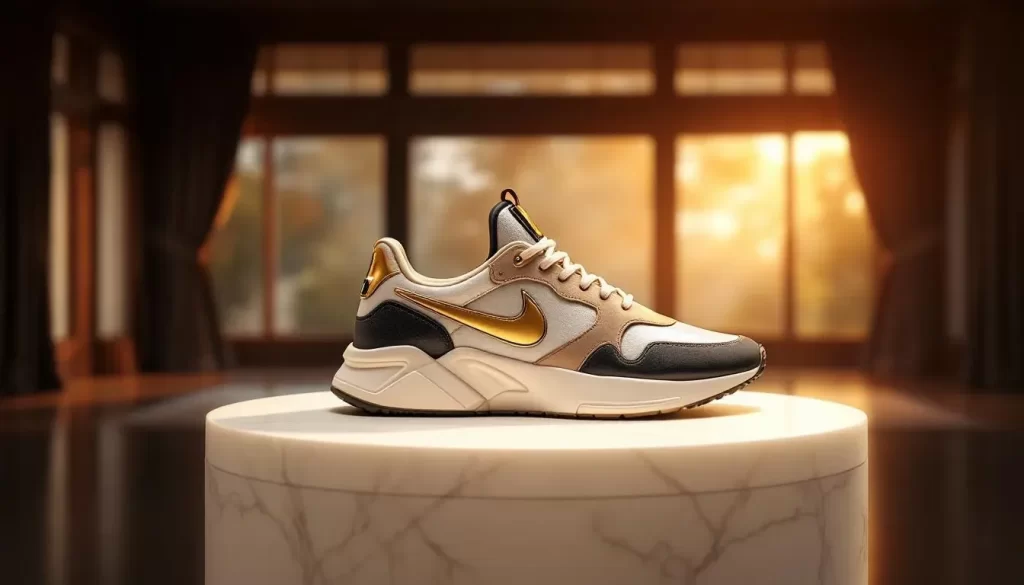 Qual o Tênis Mais Caro do Mundo