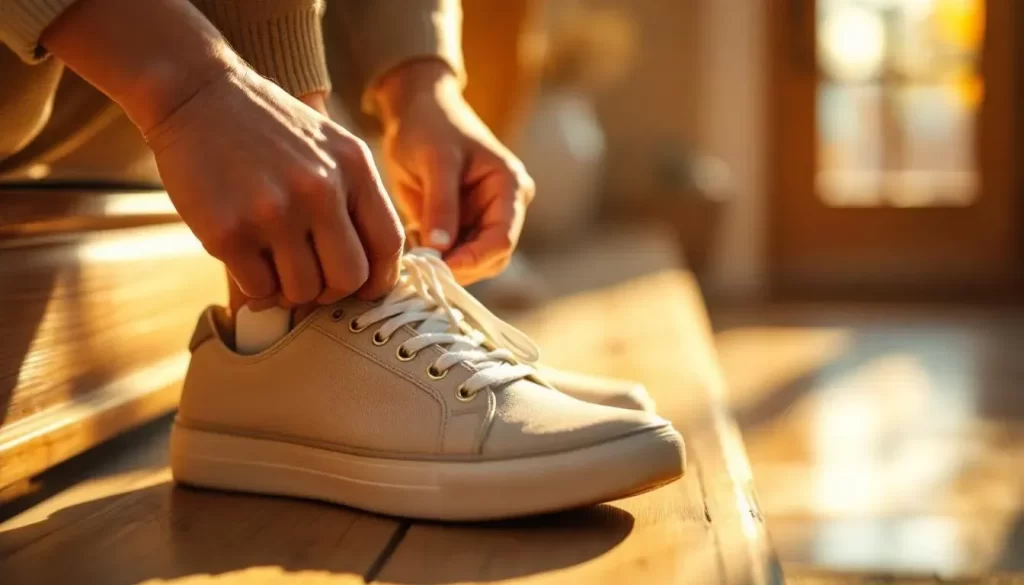 Como Tirar Chulé do Tênis Definitivamente