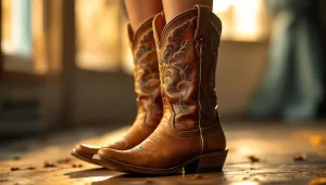 Como Usar Bota Texana Feminina