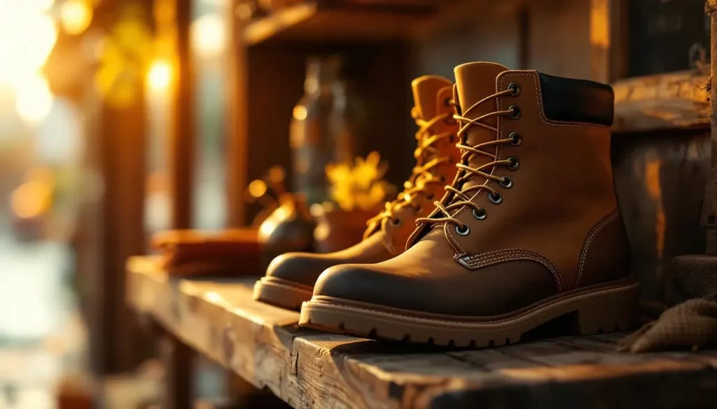 Onde Comprar Botas Caterpillar Original