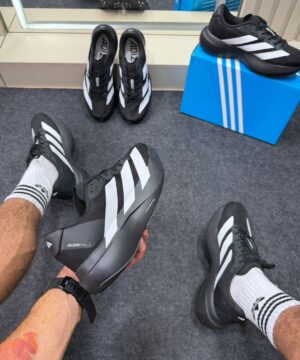 Adidas Adizero Evo Sl Preto Branco 3