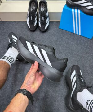 Adidas Adizero Evo Sl Preto Branco 4