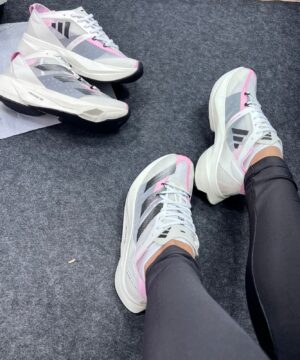 Adidas Adizero Premium Rosa