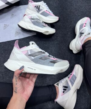Adidas Adizero Premium Rosa 5