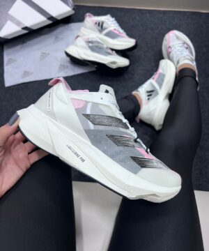 Adidas Adizero Premium Rosa 6