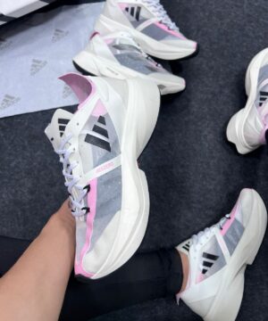 Adidas Adizero Premium Rosa 8