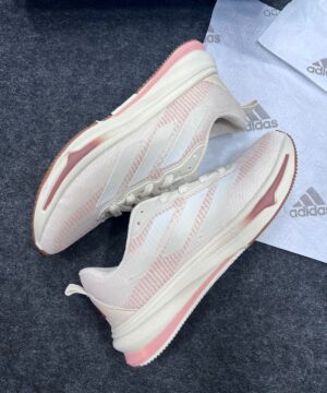 Adidas Super Nova Nude Rosa 3