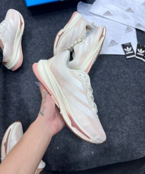 Adidas Super Nova Nude Rosa