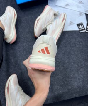 Adidas Super Nova Nude Rosa 9