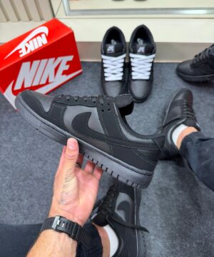 Nike Sb Dunk Low Premium Preto