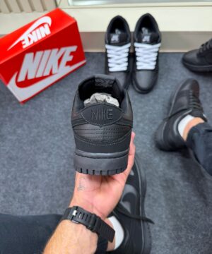 Nike Sb Dunk Low Premium Preto 6