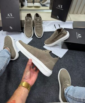 Sapatenis Armani Exchange Premium 10