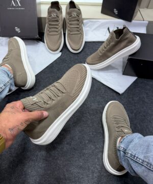 Sapatenis Armani Exchange Premium 2