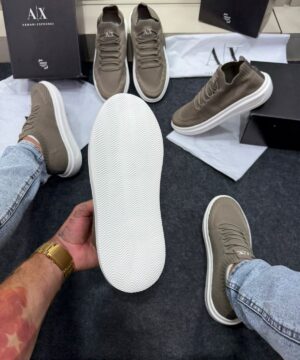 Sapatenis Armani Exchange Premium 3