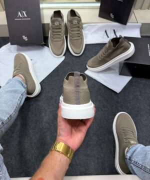 Sapatenis Armani Exchange Premium 9
