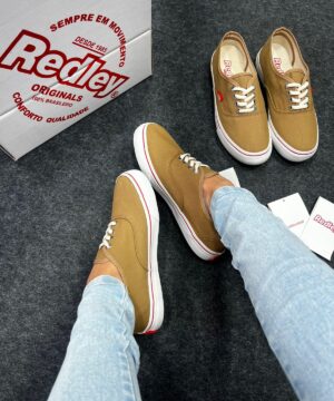 Tenis Redley Vulcanizado Premium 3