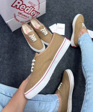 Tenis Redley Vulcanizado Premium 4