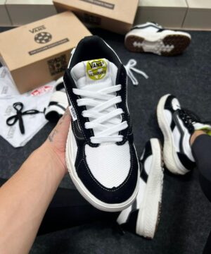 Tenis Ultrarange Neo Vr3 Marshmallow 3