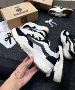 Tênis Ultrarange Neo Vr3 Marshmallow