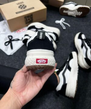 Tenis Ultrarange Neo Vr3 Marshmallow 5