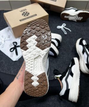 Tenis Ultrarange Neo Vr3 Marshmallow 6