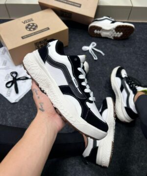 Tenis Ultrarange Neo Vr3 Marshmallow 7