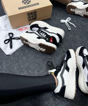 Tenis Ultrarange Neo Vr3 Marshmallow 8