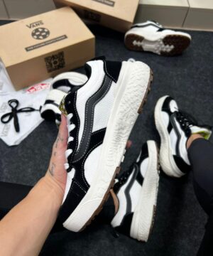 Tenis Ultrarange Neo Vr3 Marshmallow 9