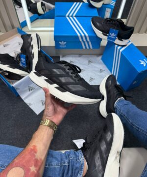 Adidas Adizero Adios Pro 4 Preto Branco