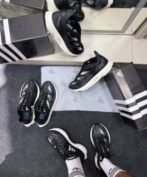 Adidas Adizero Premium Preto e Branco 3