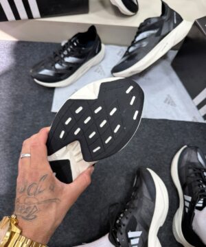 Adidas Adizero Premium Preto e Branco 7