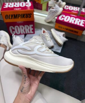 Olympikus Corre 2 Premium Branco