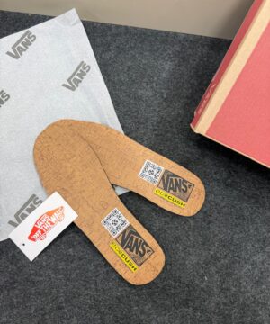 Vans Neo Premium Marrom Couro 10