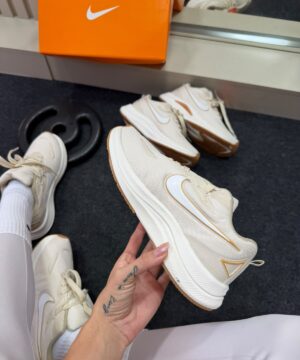 Nike Fit Off White Primeira Linha 10