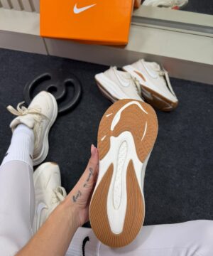 Nike Fit Off White Primeira Linha 12
