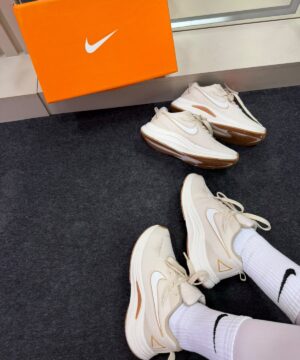 Nike Fit Off White Primeira Linha 2