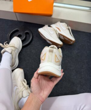 Nike Fit Off White Primeira Linha 3