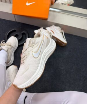 Nike Fit Off White Primeira Linha