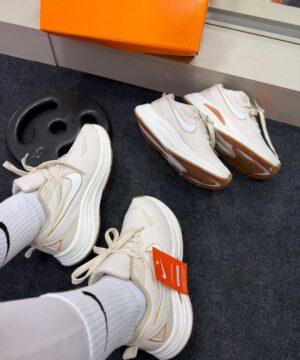 Nike Fit Off White Primeira Linha 5