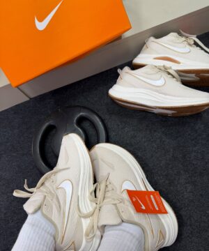 Nike Fit Off White Primeira Linha 7