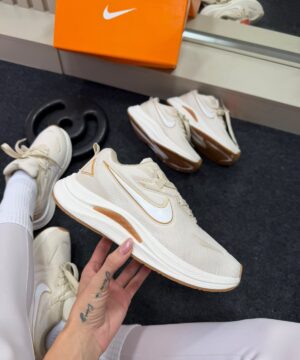 Nike Fit Off White Primeira Linha 8