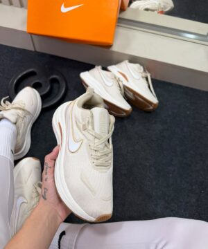 Nike Fit Off White Primeira Linha 9