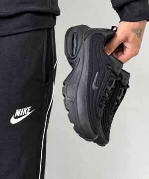 Nike Air Max Portal All Black