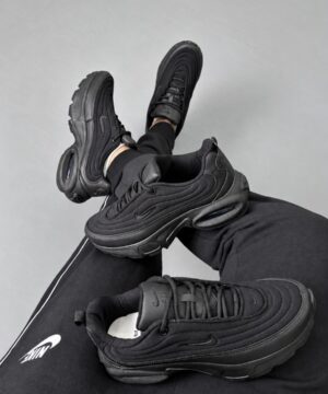 Nike Air Max Portal All Black 4
