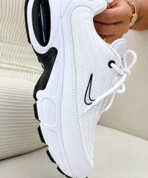 Nike Air Max Portal Branco 3